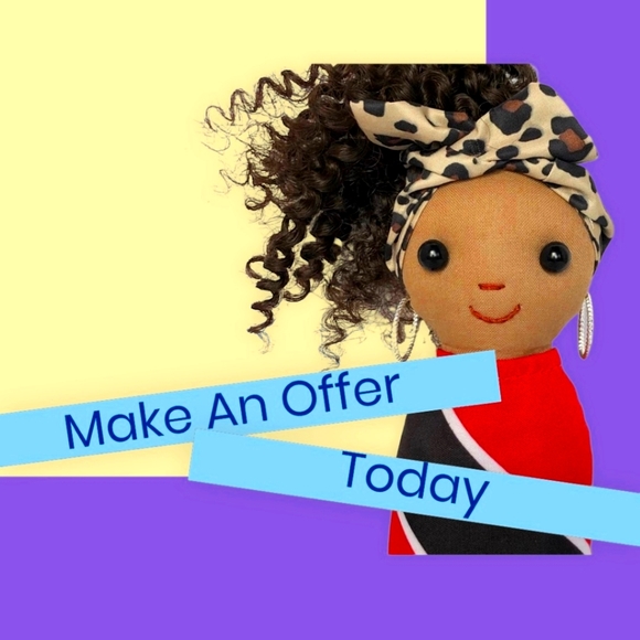 Other - Reasonable Offers Accepted